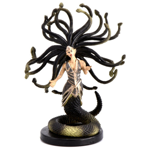 Medusa - Mythic Odysseys of Theros - Dungeons & Dragons #16